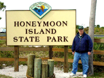 2003 Honeymoon Island